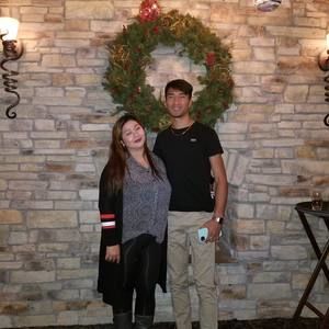 Meet your Posher, Rannie